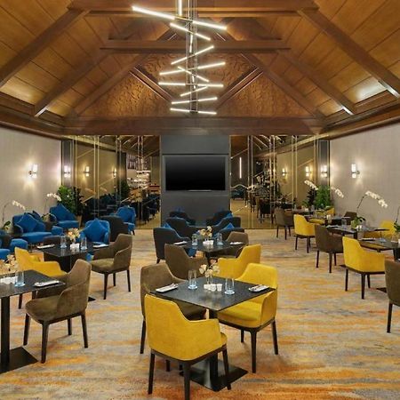 Sama-Sama Express Klia Terminal 1 - Airside Transit Hotel Sepang Dış mekan fotoğraf